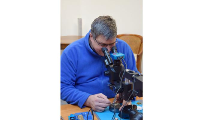 Handy Reparatur Wittenberg
