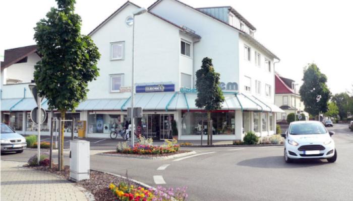 Küchenmaschinen Reparatur Vöhringen