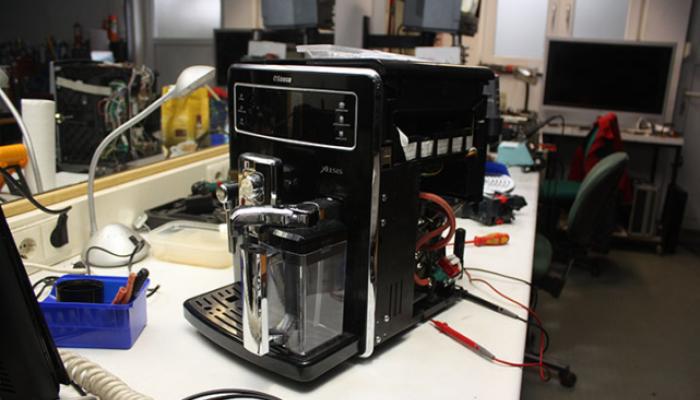 Kaffeemaschine