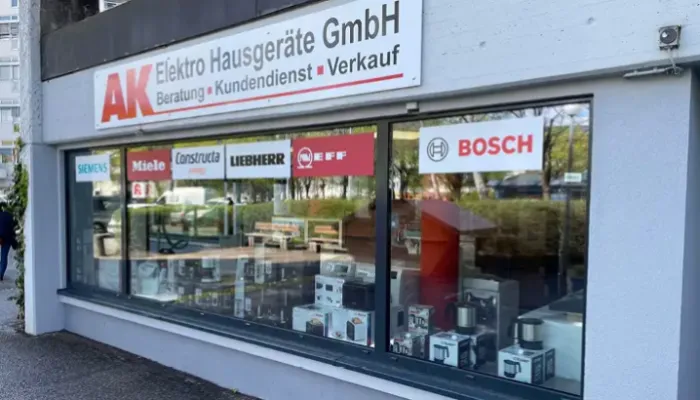 Reparatur Service und Kundendienst München-Sendling