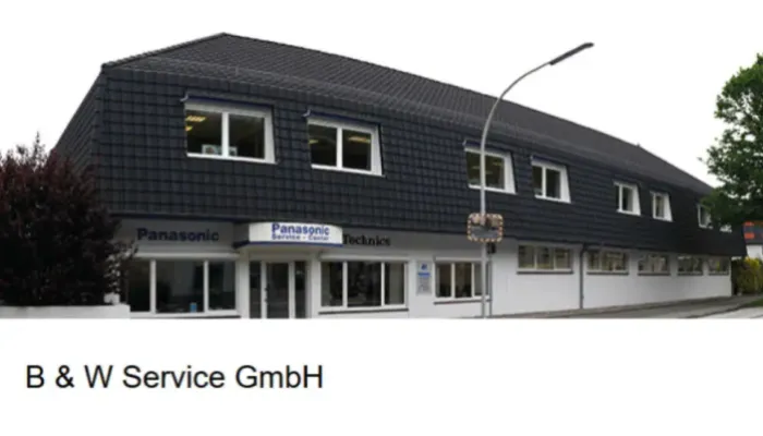 Fernseher Reparatur Rendsburg