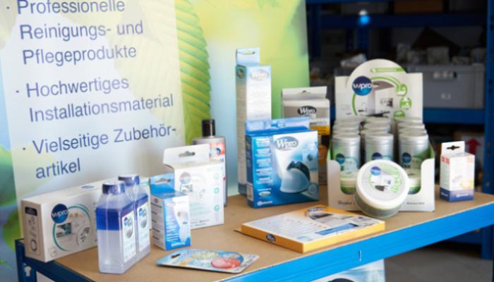 Ausstellung
