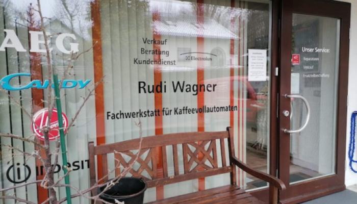 Schaufenster