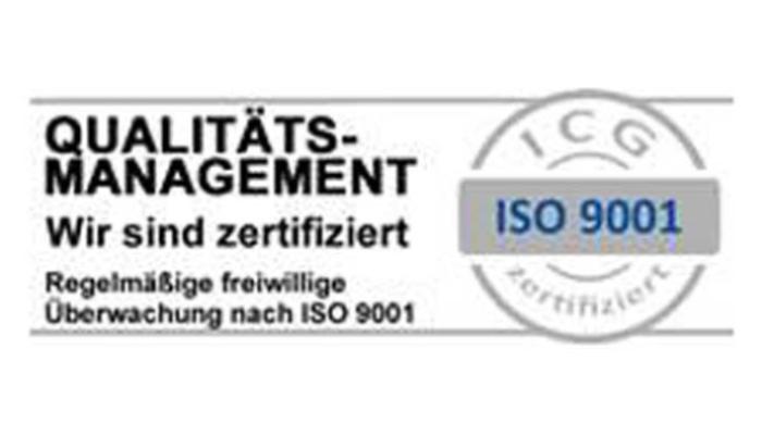 Qualitätsmanagement