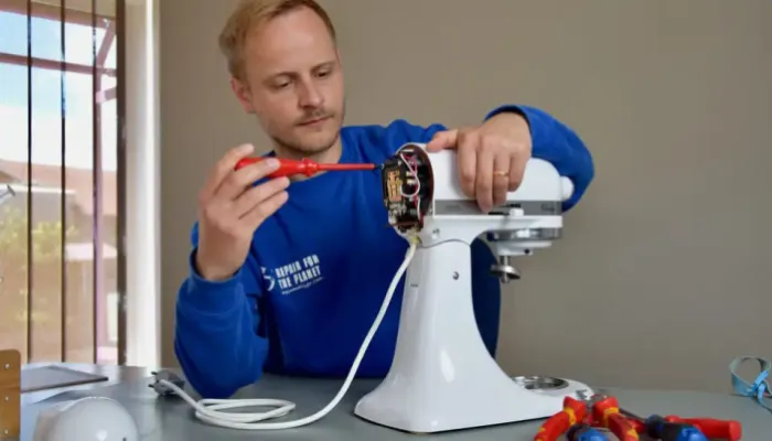KitchenAid Reparatur Göttingen
