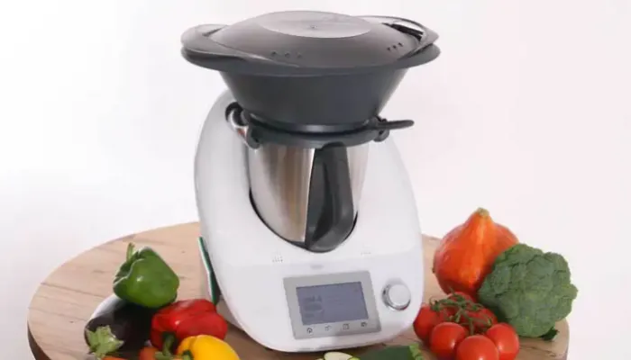 Thermomix Reparatur Garmisch-Partenkirchen