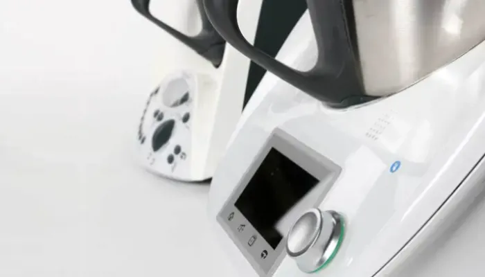 Thermomix Kundendienst Meiningen