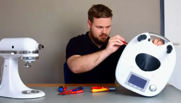Thermomix Reparatur Münster