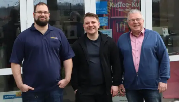 Kaffeemaschinen und Küchenmaschinen Reparatur Service Oldenburg