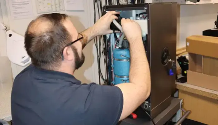 Kaffeevollautomaten Reparatur Oldenburg