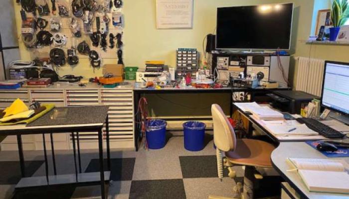 Kaffeemaschinen Reparatur Service Langenselbold