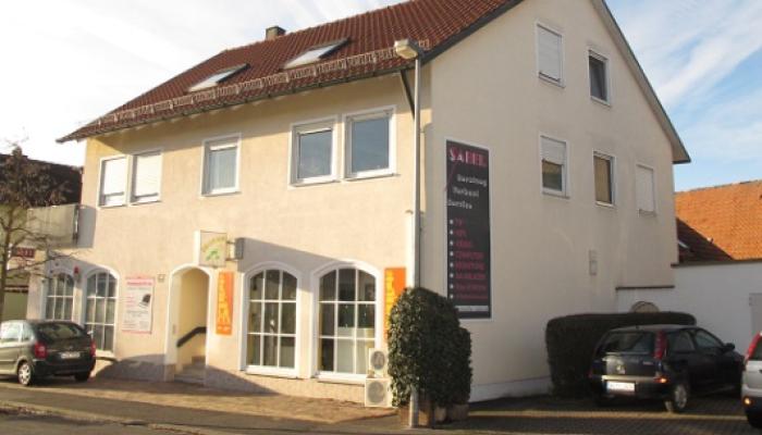 Ladenansicht