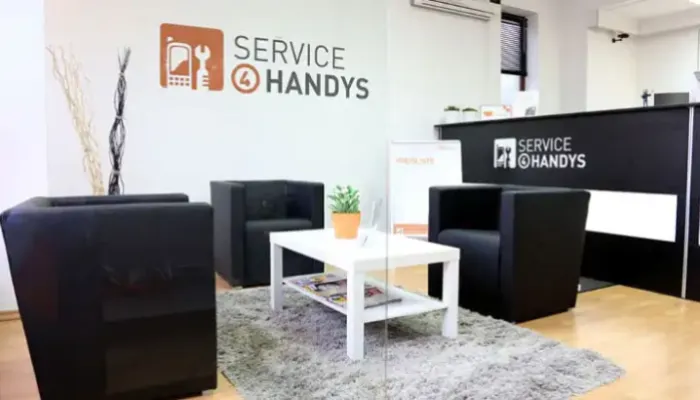 Handy Reparatur Westerburg / Halbs
