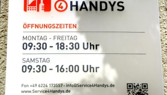 Thermomix Reparatur Leimen Öffnungszeiten