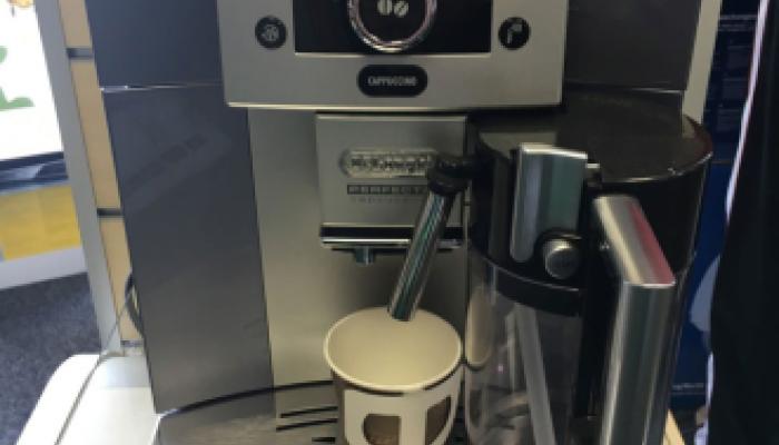 Kaffeemaschine