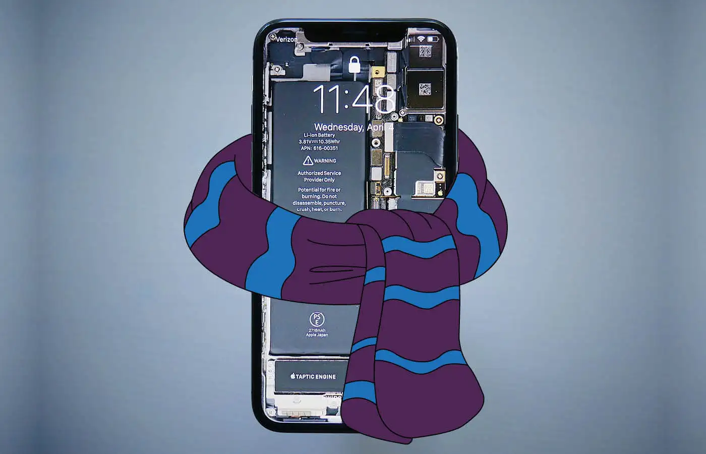 Ueberlebensguide Smartphone